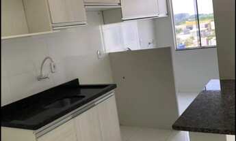 Imagem 3: APARTAMENTO RESIDENCIAL em NOVA MUTUM - MT, Jardim das Orquídeas