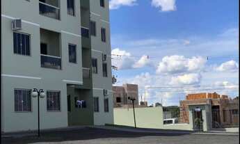 Imagem 2: APARTAMENTO RESIDENCIAL em NOVA MUTUM - MT, Jardim das Orquídeas