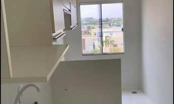 Imagem 4: APARTAMENTO RESIDENCIAL em NOVA MUTUM - MT, Jardim das Orquídeas