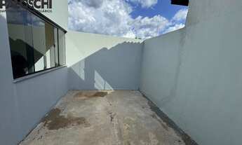 Imagem 2: CASA RESIDENCIAL em NOVA MUTUM - MT, Beija Flor