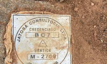 Imagem 6: CHACARA RURAL em NOVA MUTUM - MT, chácara