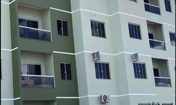 Imagem: APARTAMENTO RESIDENCIAL em NOVA MUTUM