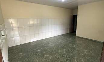 Imagem 2: CASA RESIDENCIAL em NOVA MUTUM - MT, Reserva Técnica / Centro