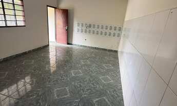 Imagem 3: CASA RESIDENCIAL em NOVA MUTUM - MT, Reserva Técnica / Centro