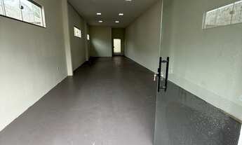 Imagem 3: SALA COMERCIAL em NOVA MUTUM - MT, Lírios do Campo