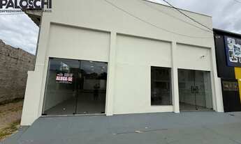 Imagem: SALA COMERCIAL em NOVA MUTUM - MT, Lírios