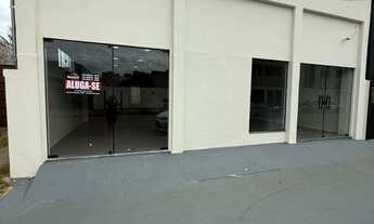 Imagem 2: SALA COMERCIAL em NOVA MUTUM - MT, Lírios do Campo