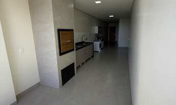 Imagem: APARTAMENTO RESIDENCIAL em NOVA MUTUM