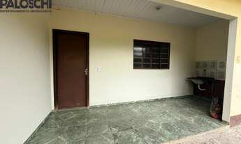 Imagem: CASA RESIDENCIAL em NOVA MUTUM - MT, Reserva