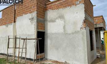 Imagem 4: CASA RESIDENCIAL em NOVA MUTUM - MT, Jardim Itália