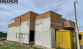 Imagem 3: CASA RESIDENCIAL em NOVA MUTUM - MT, Jardim Itália