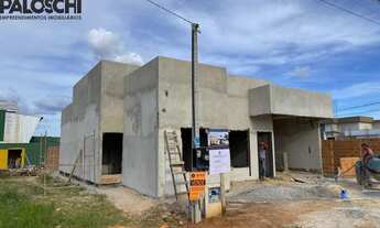 Imagem: CASA RESIDENCIAL em NOVA MUTUM - MT, Jardim