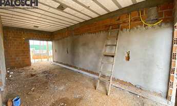 Imagem 6: CASA RESIDENCIAL em NOVA MUTUM - MT, Jardim Itália