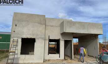 Imagem 2: CASA RESIDENCIAL em NOVA MUTUM - MT, Jardim Itália