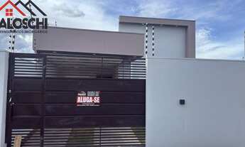 Imagem: CASA RESIDENCIAL em NOVA MUTUM - MT, montsserat