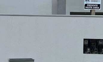 Imagem: CASA RESIDENCIAL em NOVA MUTUM - MT, Cidade