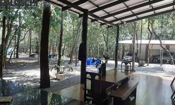 Imagem 3: CHACARA RESIDENCIAL em NOVA MUTUM - MT, 35 Km da cidade de Nova Mutum - MT