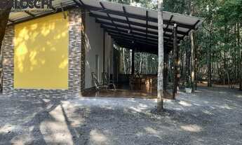 Imagem: CHACARA RESIDENCIAL em NOVA MUTUM - MT