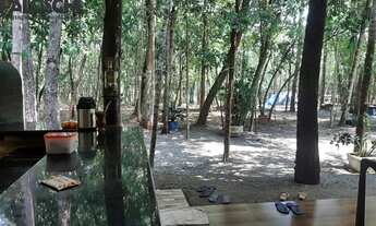 Imagem 2: CHACARA RESIDENCIAL em NOVA MUTUM - MT, 35 Km da cidade de Nova Mutum - MT