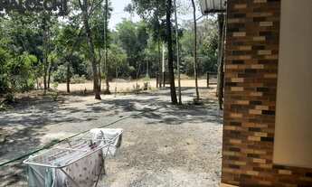 Imagem 6: CHACARA RESIDENCIAL em NOVA MUTUM - MT, 35 Km da cidade de Nova Mutum - MT