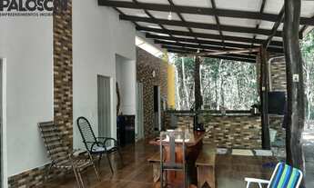 Imagem 4: CHACARA RESIDENCIAL em NOVA MUTUM - MT, 35 Km da cidade de Nova Mutum - MT