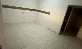 Imagem: APARTAMENTO RESIDENCIAL em NOVA MUTUM