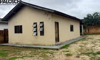 Imagem 5: CASA RESIDENCIAL em NOVA MUTUM - MT, Colina II