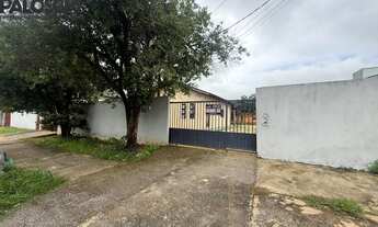 Imagem 2: CASA RESIDENCIAL em NOVA MUTUM - MT, Colina II