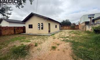 Imagem 4: CASA RESIDENCIAL em NOVA MUTUM - MT, Colina II