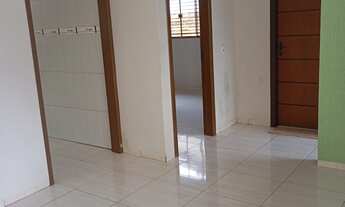 Imagem 4: CASA RESIDENCIAL em NOVA MUTUM - MT, Colina II