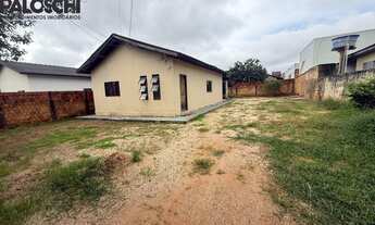 Imagem 6: CASA RESIDENCIAL em NOVA MUTUM - MT, Colina II