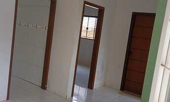 Imagem 3: CASA RESIDENCIAL em NOVA MUTUM - MT, Colina II