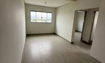 Imagem 4: APARTAMENTO RESIDENCIAL em NOVA MUTUM - MT, Flamboyant