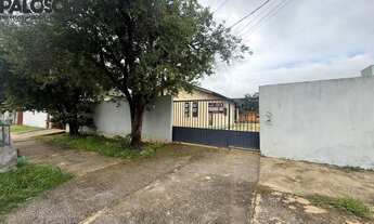 Imagem 3: CASA RESIDENCIAL em NOVA MUTUM - MT, Colina II