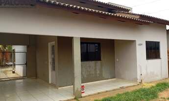 Imagem: CASA RESIDENCIAL em NOVA MUTUM - MT, Colina