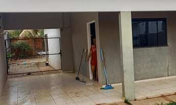 Imagem 2: CASA RESIDENCIAL em NOVA MUTUM - MT, Colina II