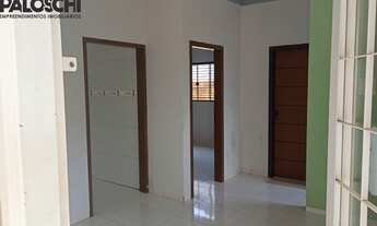 Imagem 5: CASA RESIDENCIAL em NOVA MUTUM - MT, Colina II