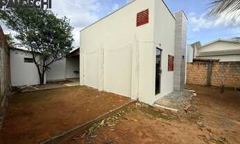 Imagem: CASA RESIDENCIAL em NOVA MUTUM - MT, Cidade