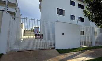 Imagem 2: APARTAMENTO RESIDENCIAL em NOVA MUTUM - MT, Flamboyant