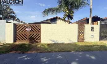 Imagem: CASA RESIDENCIAL em NOVA MUTUM - MT, Edelmina