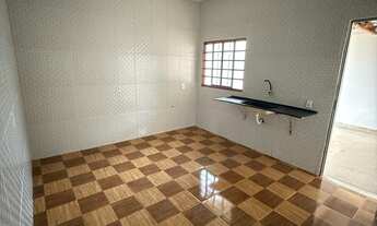 Imagem 2: CASA RESIDENCIAL em NOVA MUTUM - MT, Cidade Nova