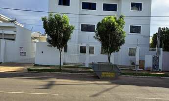 Imagem: APARTAMENTO RESIDENCIAL em NOVA MUTUM