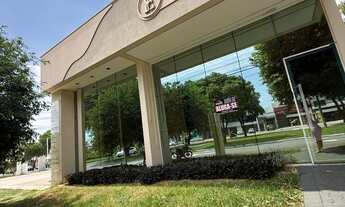 Imagem 4: SALA COMERCIAL em NOVA MUTUM - MT, Bairro Centro