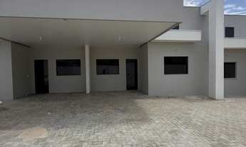 Imagem 2: CASA RESIDENCIAL em NOVA MUTUM - MT, Bairro Bela Vista