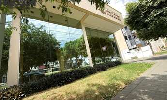 Imagem 2: SALA COMERCIAL em NOVA MUTUM - MT, Bairro Centro