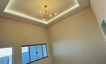 Imagem 5: CASA RESIDENCIAL em NOVA MUTUM - MT, Montserrat