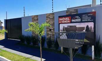 Imagem: CASA RESIDENCIAL em NOVA MUTUM - MT, Montserrat