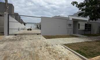 Imagem: CASA RESIDENCIAL em NOVA MUTUM - MT, Bairro