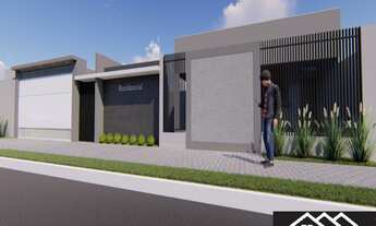 Imagem: Casa RESIDENCIAL em NOVA MUTUM - MT, PARQUE