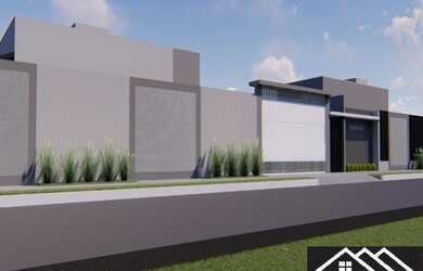 Imagem 3: Casa RESIDENCIAL em NOVA MUTUM - MT, PARQUE DOS INGÁS